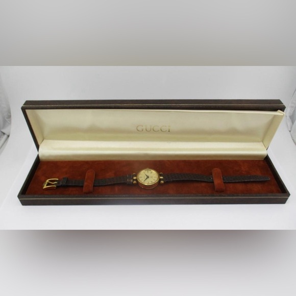 Vintage Gucci watch - Picture 1 of 6